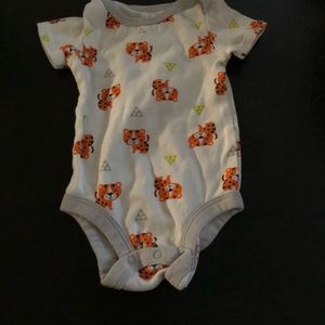Baby boy clothes